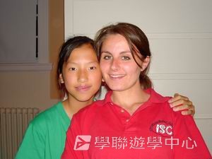 多元趣味英語體驗營,學聯遊學團