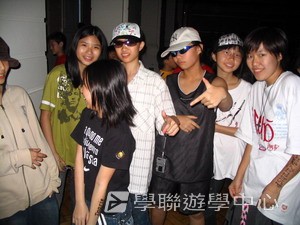 多元趣味英語體驗營,學聯遊學團