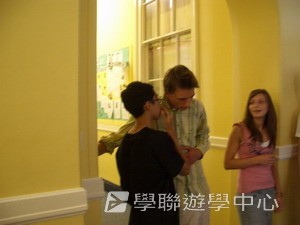 多元趣味英語體驗營,學聯遊學團