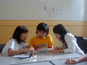 多元趣味英語體驗營,學聯遊學團