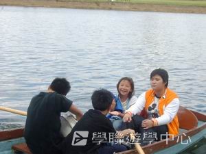 多元趣味英語體驗營,學聯遊學團