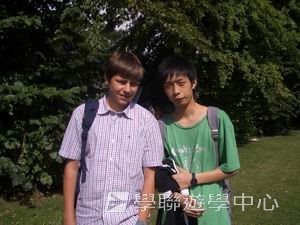 多元趣味英語體驗營,學聯遊學團