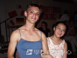 多元趣味英語體驗營,學聯遊學團