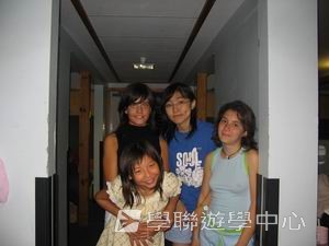 多元趣味英語體驗營,學聯遊學團
