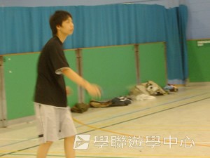 多元趣味英語體驗營,學聯遊學團