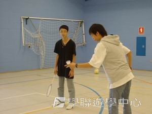 多元趣味英語體驗營,學聯遊學團