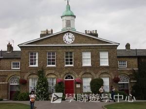 多元趣味英語體驗營,學聯遊學團