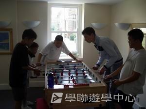 多元趣味英語體驗營,學聯遊學團
