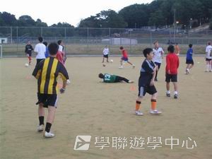 車路士至趣足球培訓營,學聯遊學團