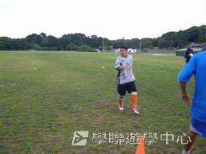 車路士至趣足球培訓營,學聯遊學團