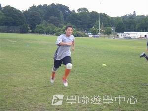 車路士至趣足球培訓營,學聯遊學團
