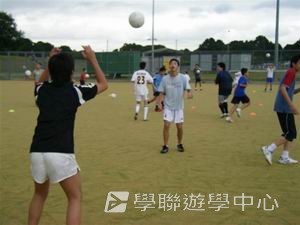 車路士至趣足球培訓營,學聯遊學團