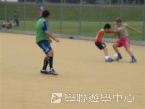 車路士至趣足球培訓營,學聯遊學團
