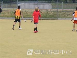 車路士至趣足球培訓營,學聯遊學團