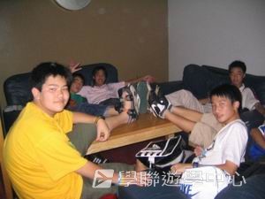 車路士至趣足球培訓營,學聯遊學團