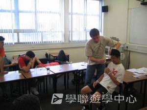 車路士至趣足球培訓營,學聯遊學團