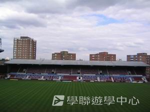 車路士至趣足球培訓營,學聯遊學團