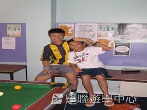 車路士至趣足球培訓營,學聯遊學團