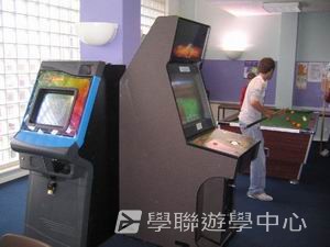 車路士至趣足球培訓營,學聯遊學團