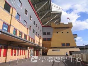 車路士至趣足球培訓營,學聯遊學團