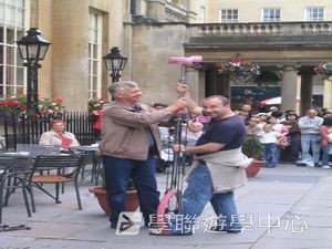 車路士至趣足球培訓營,學聯遊學團