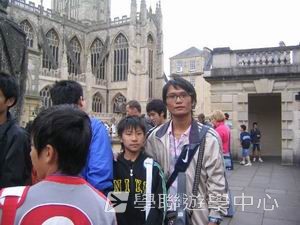 車路士至趣足球培訓營,學聯遊學團