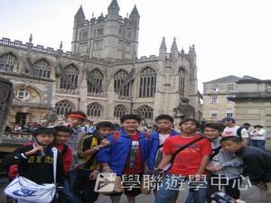 車路士至趣足球培訓營,學聯遊學團