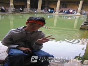 車路士至趣足球培訓營,學聯遊學團