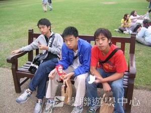 車路士至趣足球培訓營,學聯遊學團