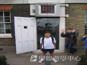 車路士至趣足球培訓營,學聯遊學團