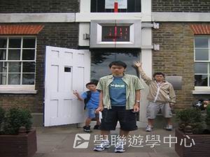 車路士至趣足球培訓營,學聯遊學團
