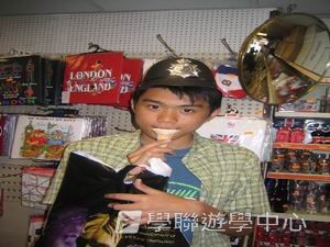 車路士至趣足球培訓營,學聯遊學團