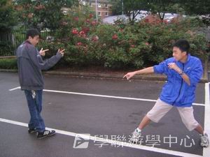 車路士至趣足球培訓營,學聯遊學團
