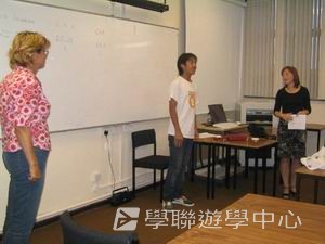 車路士至趣足球培訓營,學聯遊學團