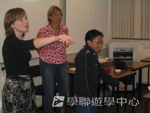 車路士至趣足球培訓營,學聯遊學團