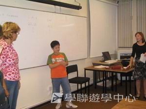 車路士至趣足球培訓營,學聯遊學團