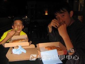 車路士至趣足球培訓營,學聯遊學團