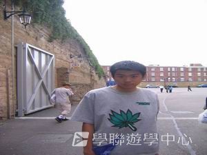車路士至趣足球培訓營,學聯遊學團