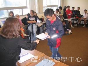 車路士至趣足球培訓營,學聯遊學團