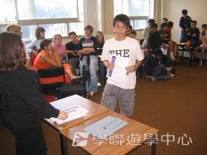 車路士至趣足球培訓營,學聯遊學團