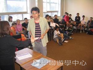 車路士至趣足球培訓營,學聯遊學團