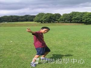 車路士至趣足球培訓營,學聯遊學團