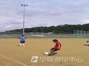 車路士至趣足球培訓營,學聯遊學團