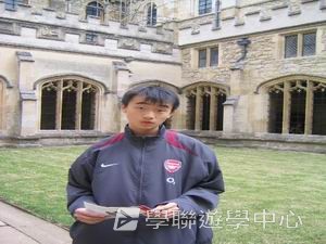 車路士至趣足球培訓營,學聯遊學團