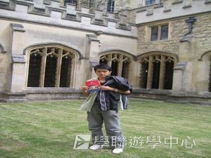 車路士至趣足球培訓營,學聯遊學團