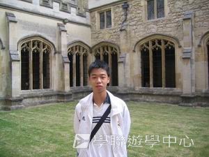 車路士至趣足球培訓營,學聯遊學團