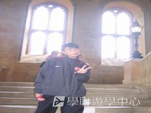 車路士至趣足球培訓營,學聯遊學團