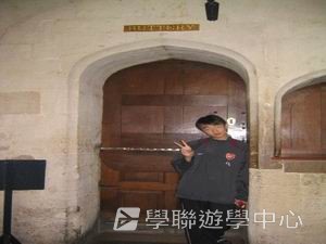 車路士至趣足球培訓營,學聯遊學團