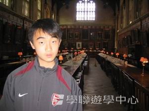 車路士至趣足球培訓營,學聯遊學團