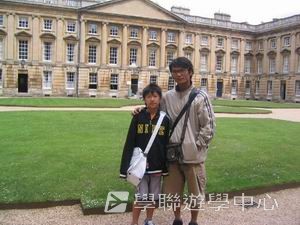 車路士至趣足球培訓營,學聯遊學團
